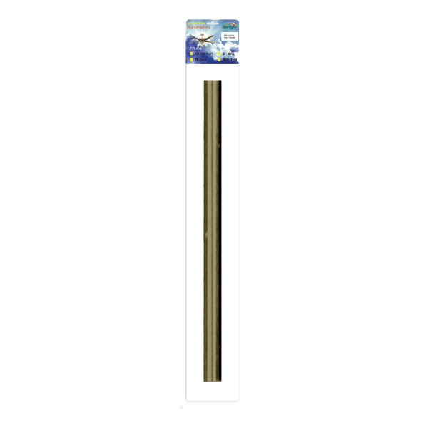 ท่อแขวน 1/2 นิ้ว STARLIGHT รุ่น DOWNROD-AB ความยาวท่อ 30/60/100 ซม สีทองรมดำ - Image 3