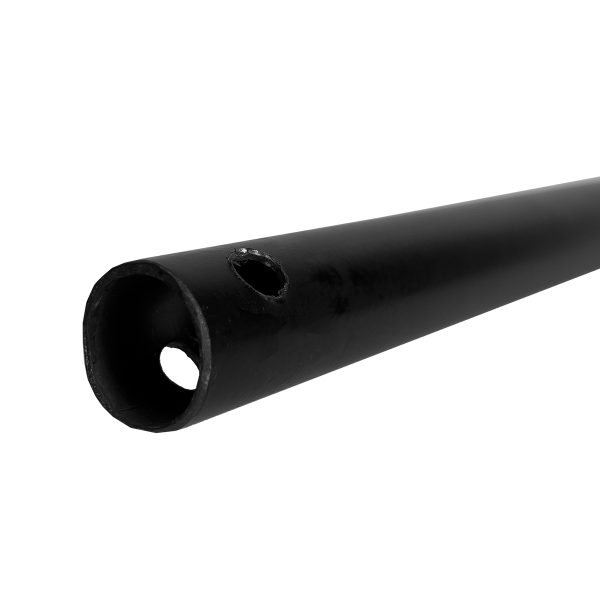 ท่อแขวน 1/2 นิ้ว และ 3/4 นิ้ว STARLIGHT รุ่น DOWNROD-BK สีดำ