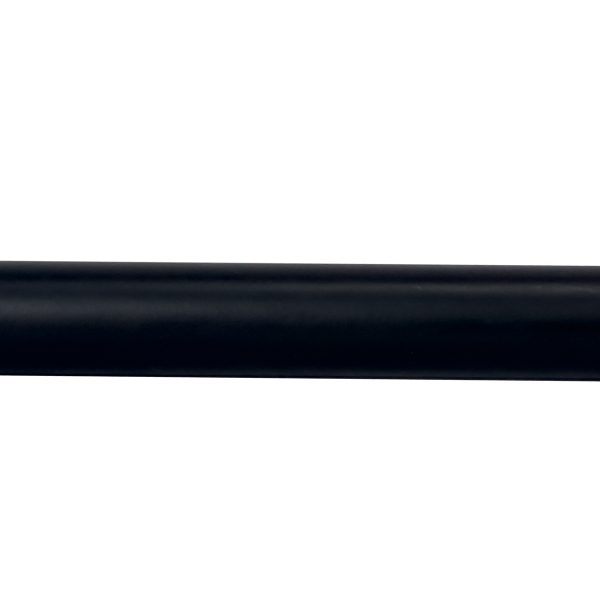 ท่อแขวน 1/2 นิ้ว และ 3/4 นิ้ว STARLIGHT รุ่น DOWNROD-BK สีดำ - Image 2