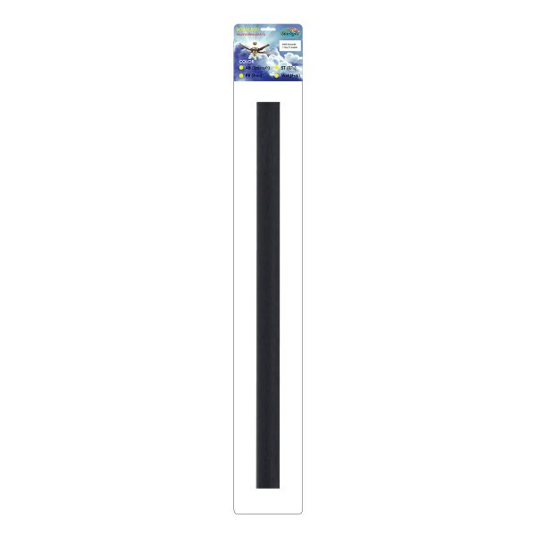 ท่อแขวน 1/2 นิ้ว และ 3/4 นิ้ว STARLIGHT รุ่น DOWNROD-BK สีดำ - Image 3