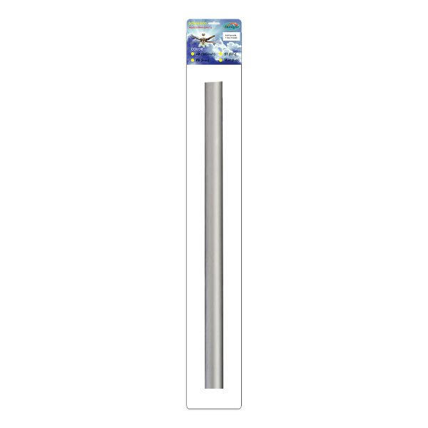 ท่อแขวน 1/2 นิ้ว และ 3/4 นิ้ว STARLIGHT รุ่น DOWNROD-ST สีเงิน - Image 3