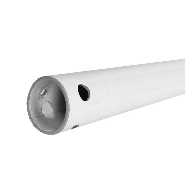 ท่อแขวน 1/2 นิ้ว และ 3/4 นิ้ว STARLIGHT รุ่น DOWNROD-WH สีขาว