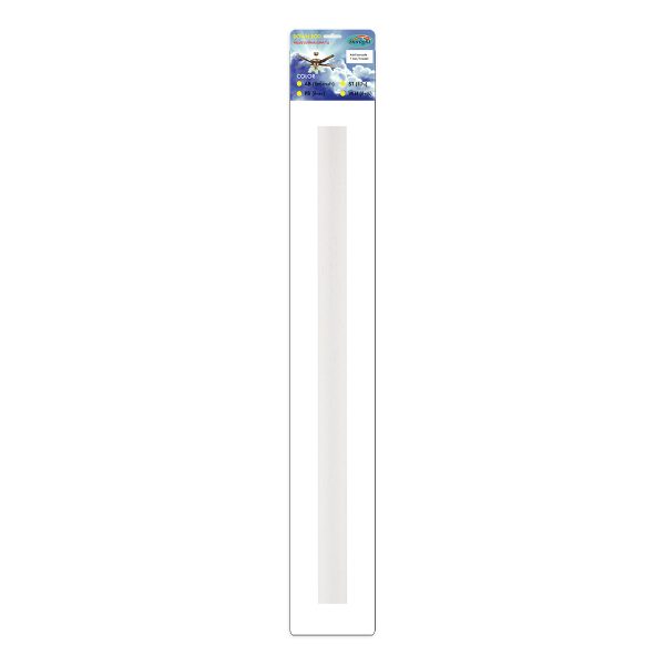 ท่อแขวน 1/2 นิ้ว และ 3/4 นิ้ว STARLIGHT รุ่น DOWNROD-WH สีขาว - Image 3